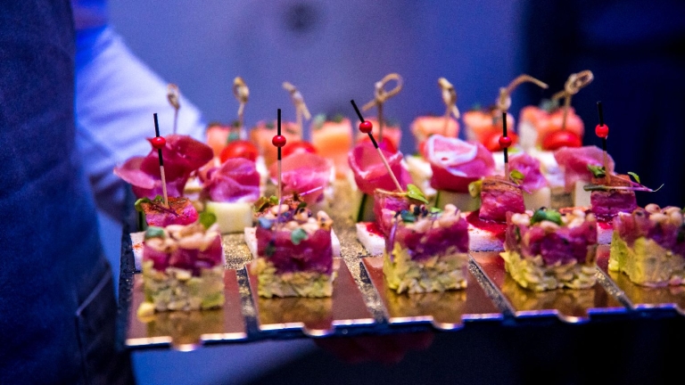 catering zagreb globus 14